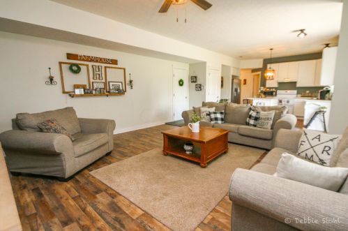 1276 Harley Run Dr, Blacklick OH  43004-9196 exterior