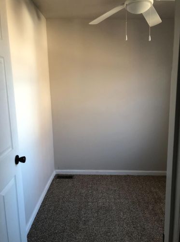 1314 Lincoln St, Gary IN  46407-1046 exterior