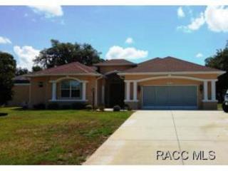 3023 Bay Berry Pt, Inverness, FL 34450-7543