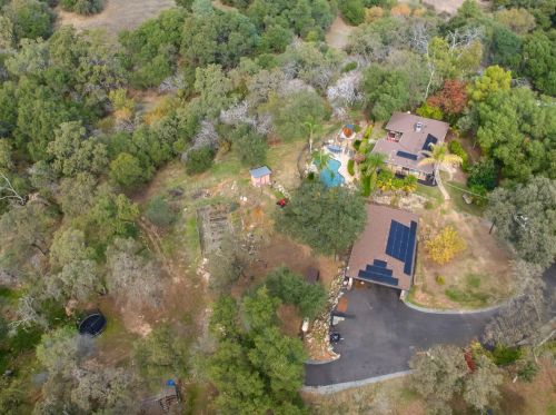 1290 Kellogg St, Newcastle CA  95658-9701 exterior