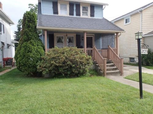 1723 16th St, Beaver Falls, PA 15010-5311