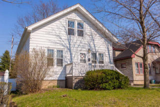 506 70th St, Milwaukee WI  53213-3852 exterior