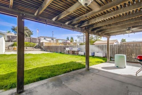 2527 Calle Gaviota, San Diego CA 92139-3105 exterior