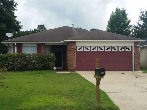 512 Desert Oak Dr, Pensacola, FL 32514-7222