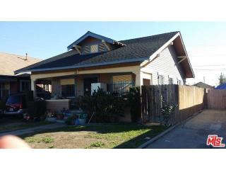 424 62nd St, Los Angeles, CA 90003-1006