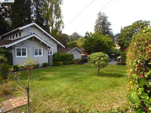 59 Duncan Way, Oakland, CA 94611-1908