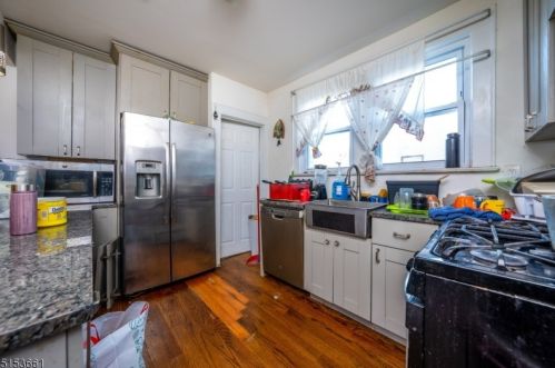 551 Leo St, Industrial Hillside NJ  07205-1726 exterior