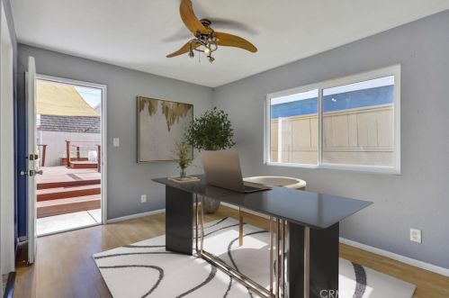 4028 162 St, Lawndale CA  90260-2841 exterior