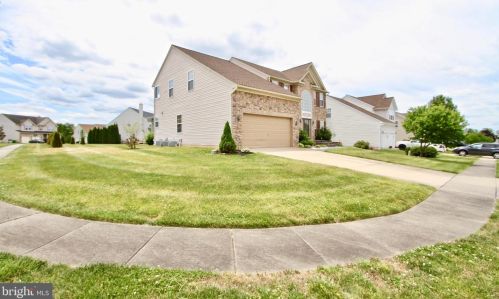 52 Spring Creek Dr, Blackbird DE  19734-9054 exterior