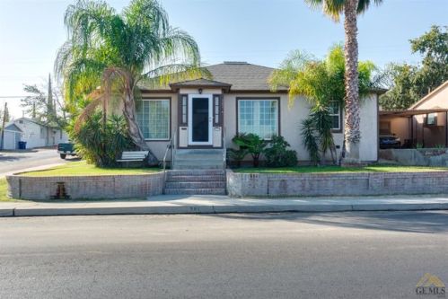501 A St, Taft, CA 93268-3733