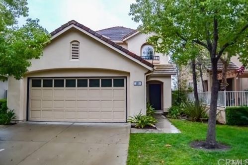 108 Dornoch Way, Trabuco Canyon, CA 92679-4953