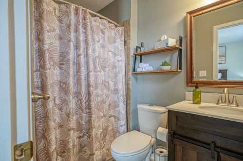 116 Bruton Dr, Gibsonia PA  15044-9524 exterior