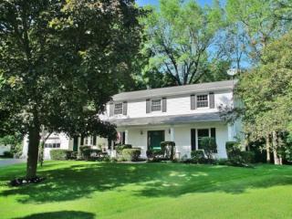 28 Hidden Creek Cir, Pittsford, NY 14534-1619