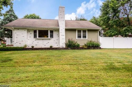 502 Ridge Rd, West Milford NJ  07480-1940 exterior