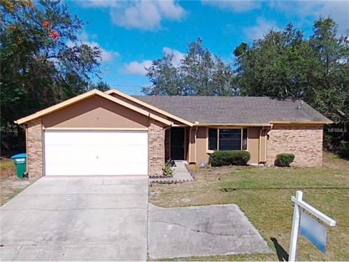 1112 Tivoli Dr, Deltona, FL 32725-5826