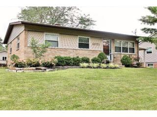 10771 Willfleet Dr, Cincinnati, OH 45241-3036