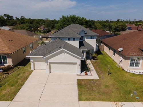 13603 Sunshowers Cir, Orlando, FL 32828-8149