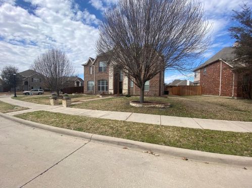 2208 Sturgis Dr, Frisco, TX 75033-0482