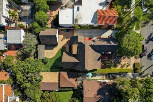 4663 Biona Dr, San Diego CA 92116-2332 exterior