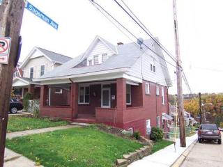 1300 Woodbourne Ave, Pittsburgh, PA 15226-2318