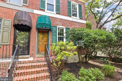 1606 Rodney St, Wilmington, DE 19806-3020