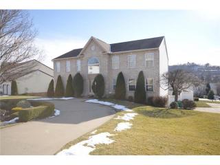 4 Colonial Ct, Canonsburg, PA 15317-9530