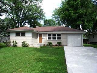 120 Wilkshire Dr, Waterville, OH 43566-1257