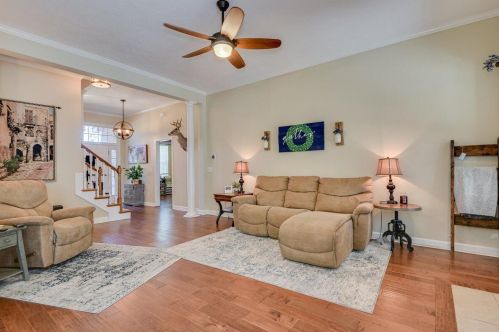 318 Connector Rd, Graniteville SC  29829-3920 exterior