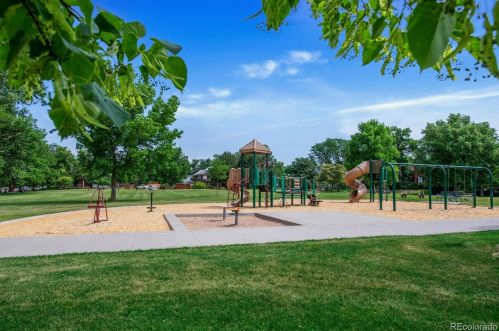 670 Olive St, Denver CO  80220-5521 exterior