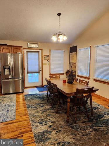 8736 Kentucky Springs Rd, Mineral VA  23117-4684 exterior