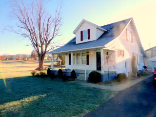5886 State Route 140, Wheelersburg, OH 45694-8354