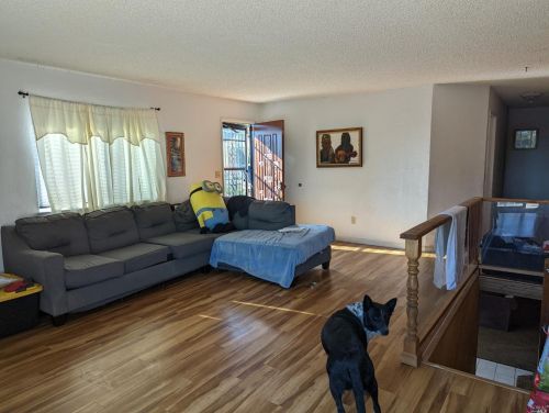 27310 Oriole Dr, Willits CA  95490-9420 exterior