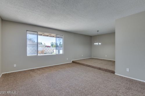 4129 Eva St, Phoenix AZ  85051-3240 exterior