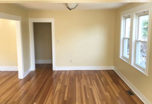 95 Ripley St, Newton MA 02459-2207 exterior