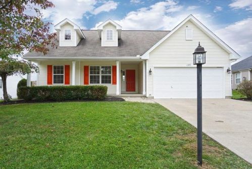 1073 Heritage Trce, Liberty Township, OH 45036