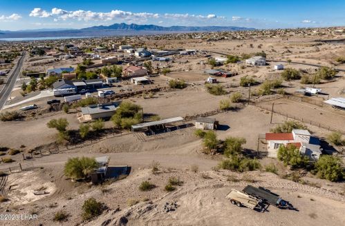 4019 Lakeview Rd, Lake Havasu City AZ  86406-4517 exterior