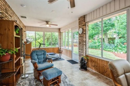 309 Song Bird Rd, De Bary FL  32713-3186 exterior