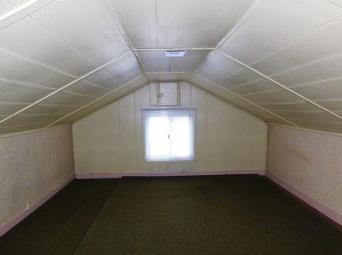 360 Everson Vly Rd, South Connellsville PA  15425-6016 exterior