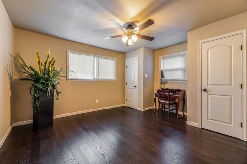 6809 Valhalla Rd, Fort Worth TX  76116-9113 exterior