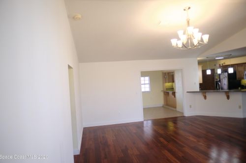 4370 Olympic Dr, Cocoa FL  32927-3570 exterior