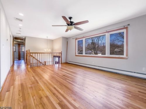 13 Madison St, Lincoln Park NJ  07035-1129 exterior