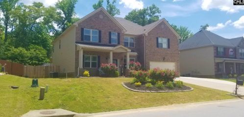 362 Bowhunter Dr, Blythewood, SC 29016-9204