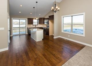 1655 Glade Dr, Ivy IA  50009-1140 exterior
