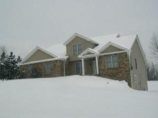 27355 Tinkers Valley Dr, Cleveland OH  44139-2148 exterior