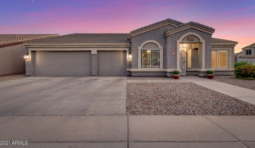 10421 Dolphin Ave, Mesa, AZ 85208-7464