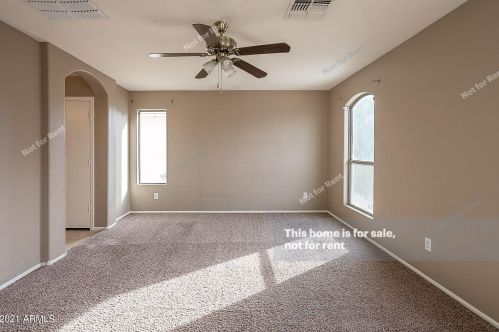 118 Canyon Rock Rd, San Tan Valley AZ  85143-6198 exterior