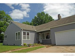 2000 Johnstone Ave, Bartlesville, OK 74003-6517