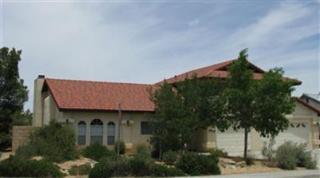 312 Shenandoah Ave, Ridgecrest, CA 93555-7672
