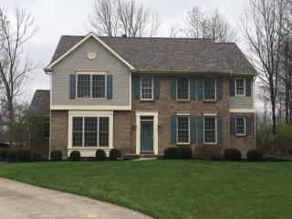 6096 Drum Hill Ln, Milford, OH 45150-2275