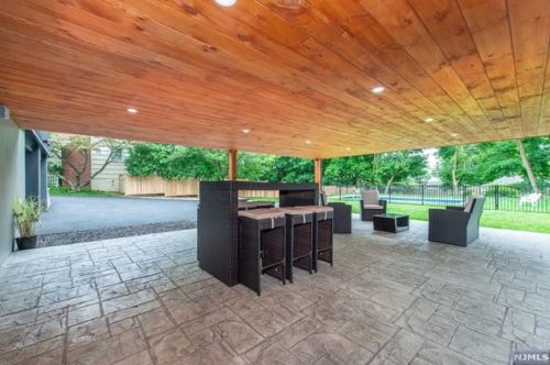 415 Upper Mountain Ave, Montclair NJ  07043-1413 exterior